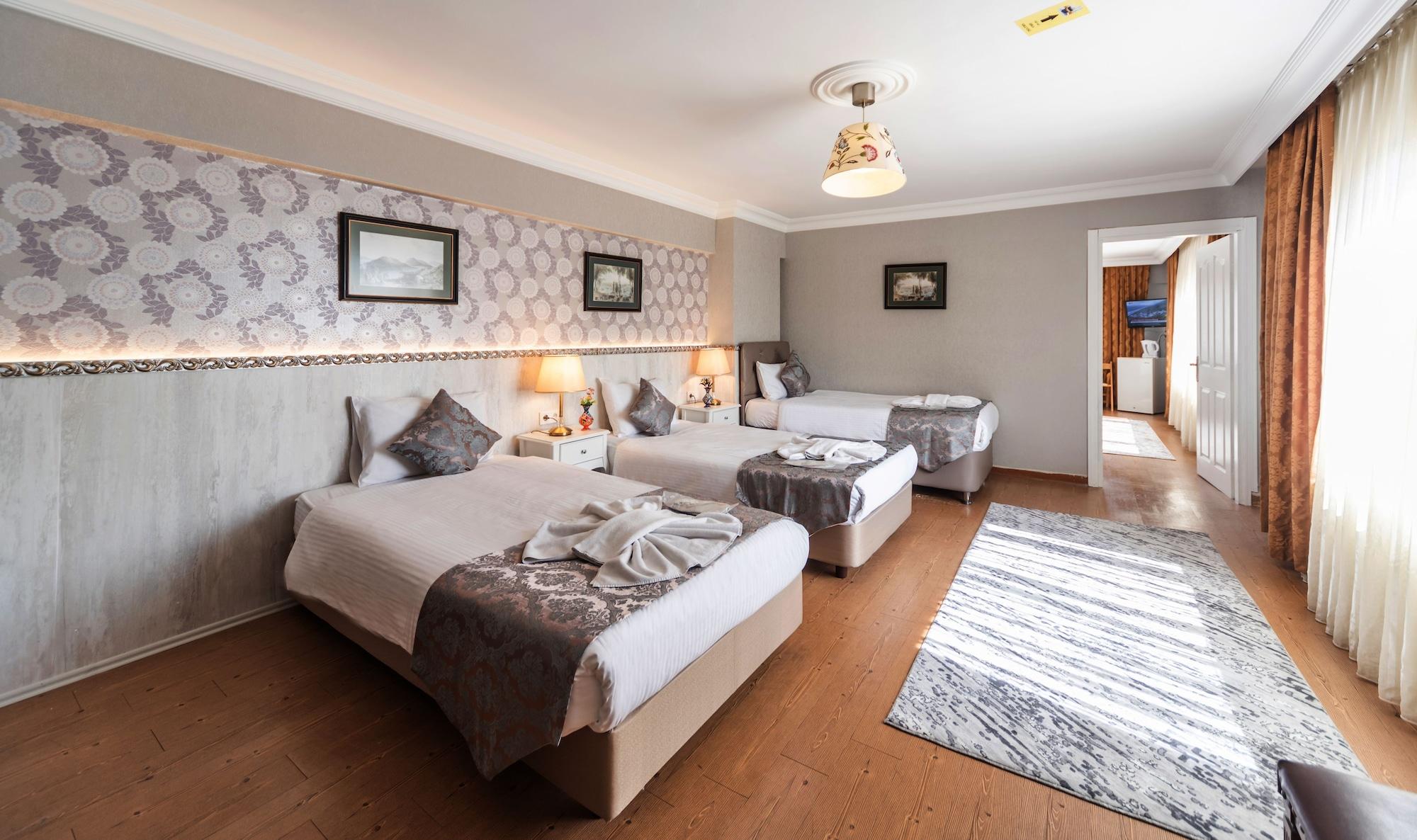 Sultan House 3* Provincia di Istanbul