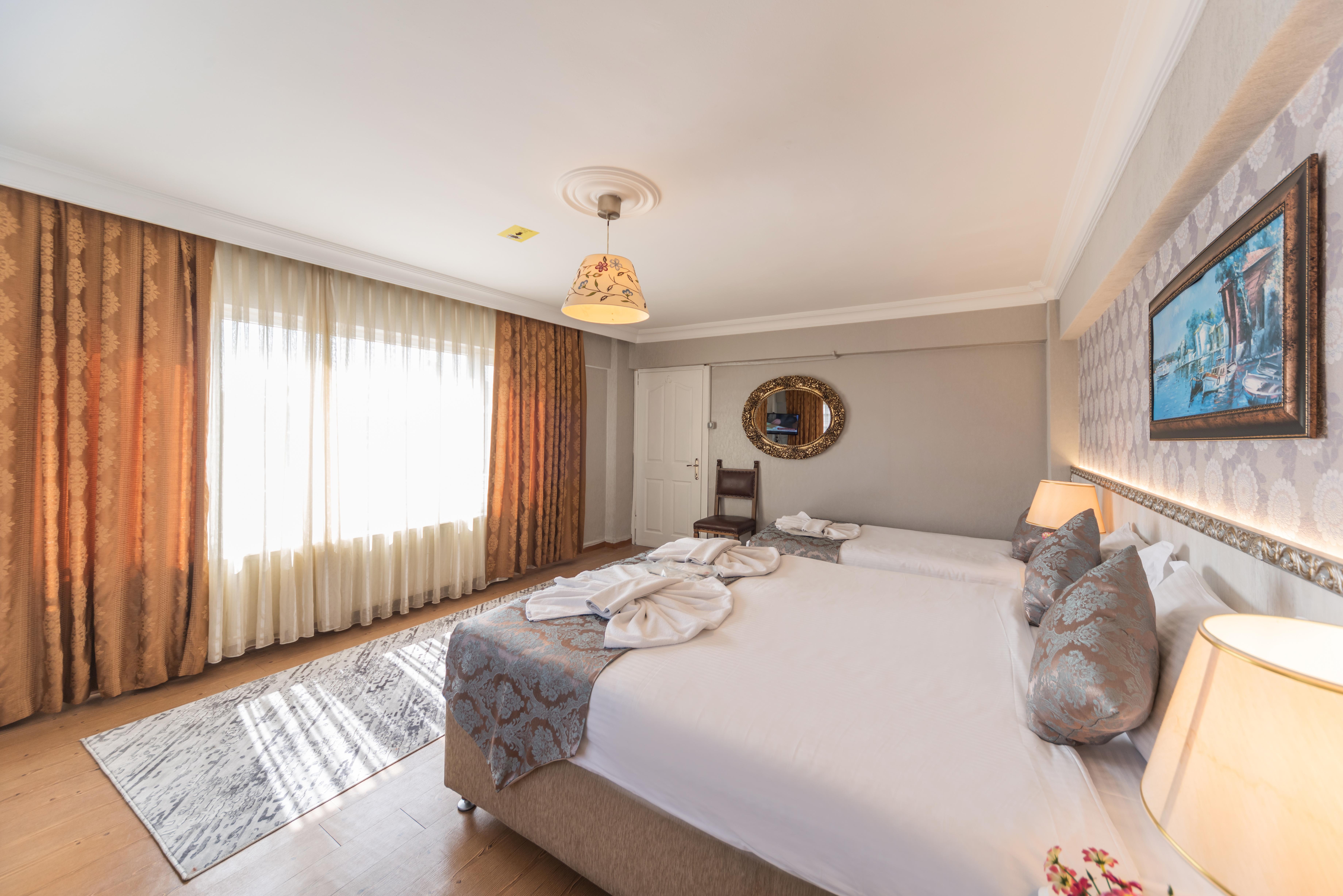Sultan House Hotel Provincia di Istanbul