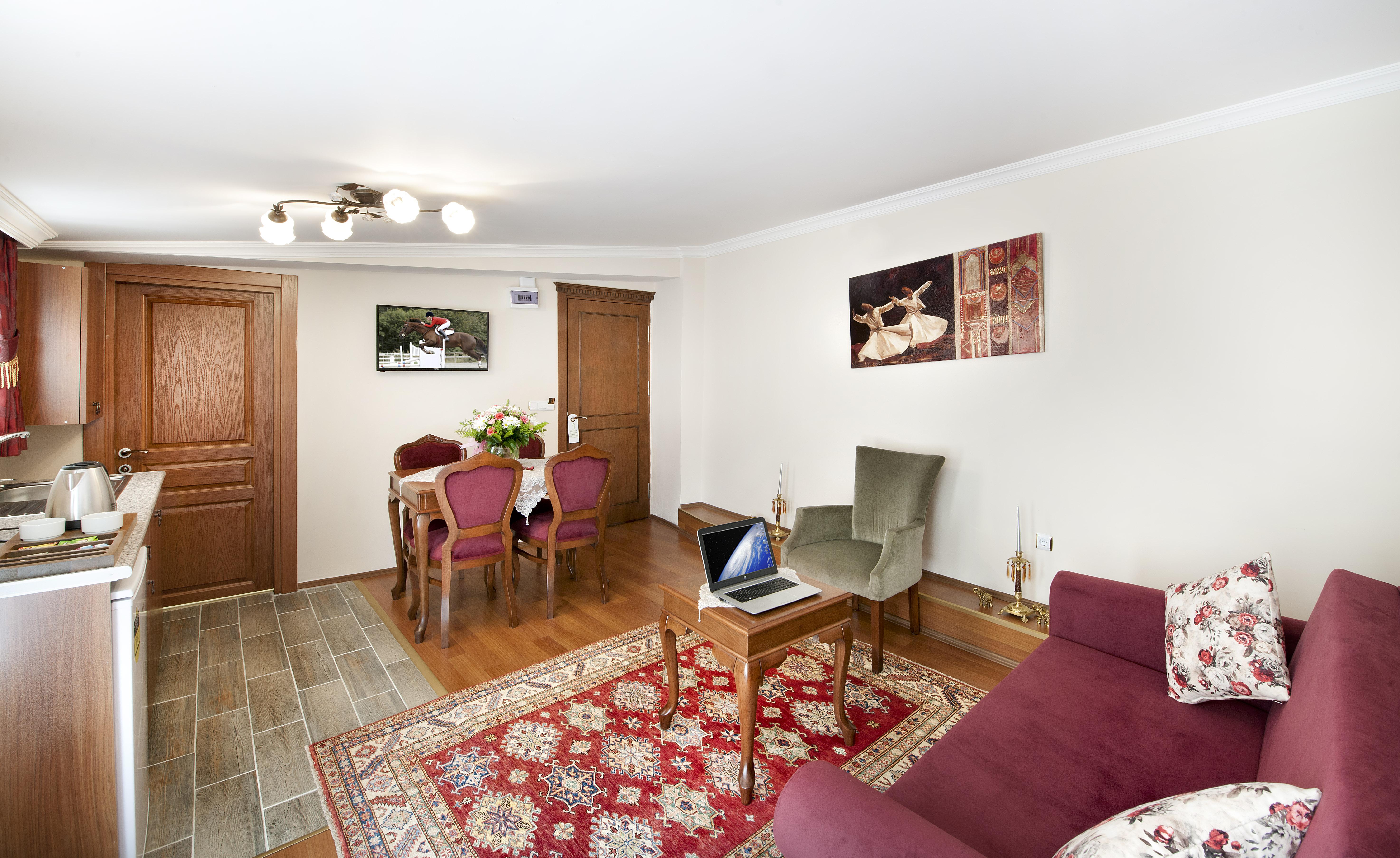 Hotel Sultan House 3*