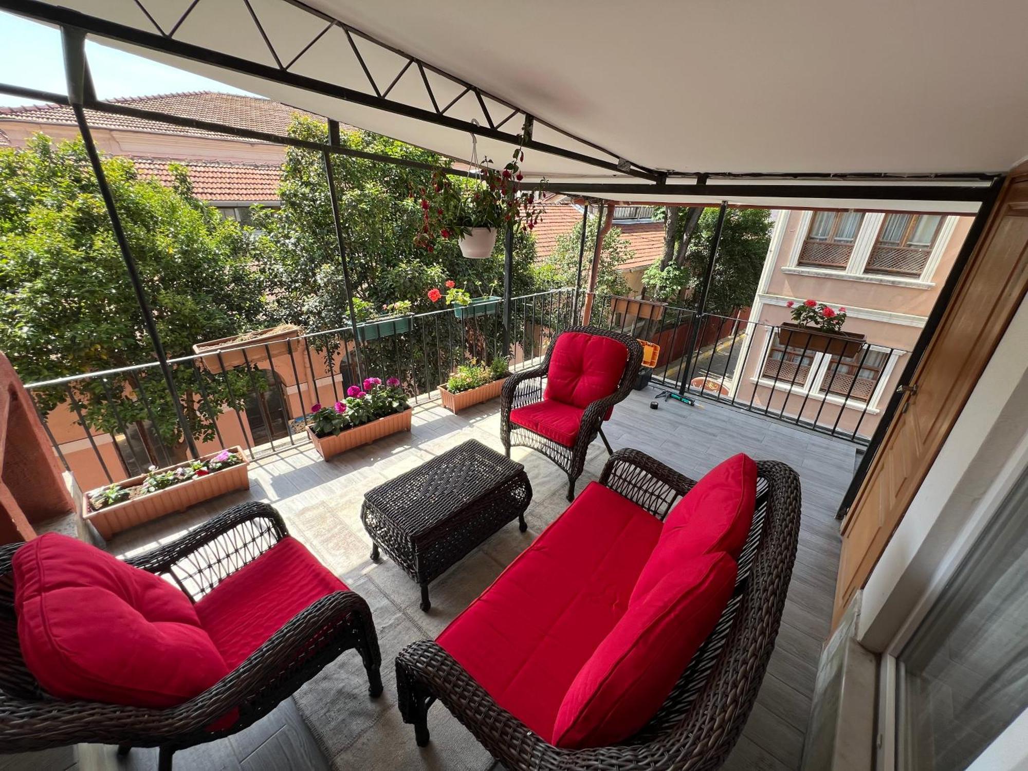 Hotel Sultan House Provincia di Istanbul
