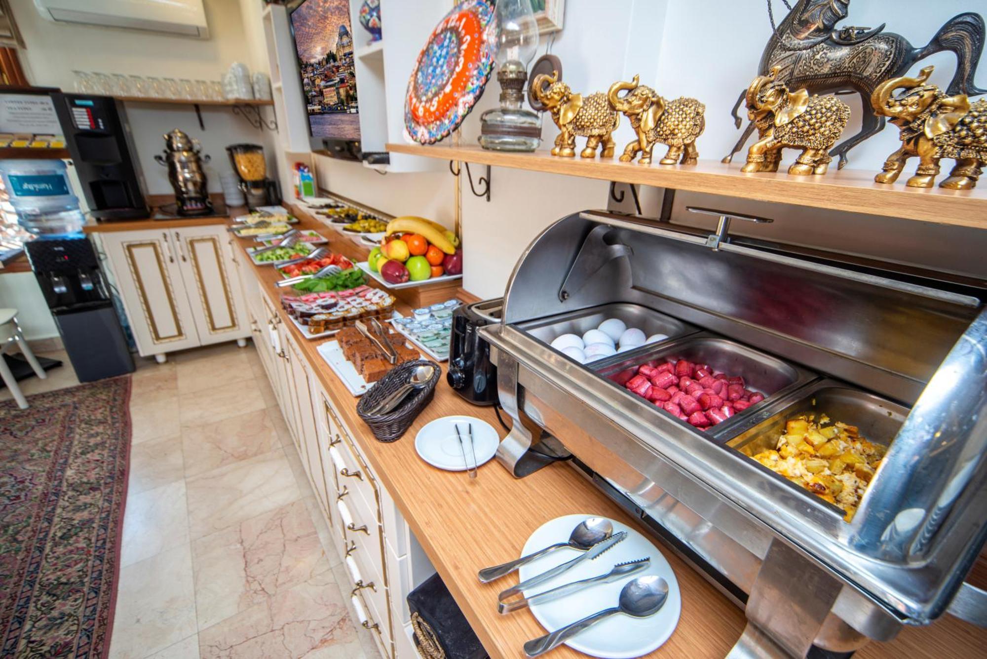 Sultan House 3* Provincia di Istanbul