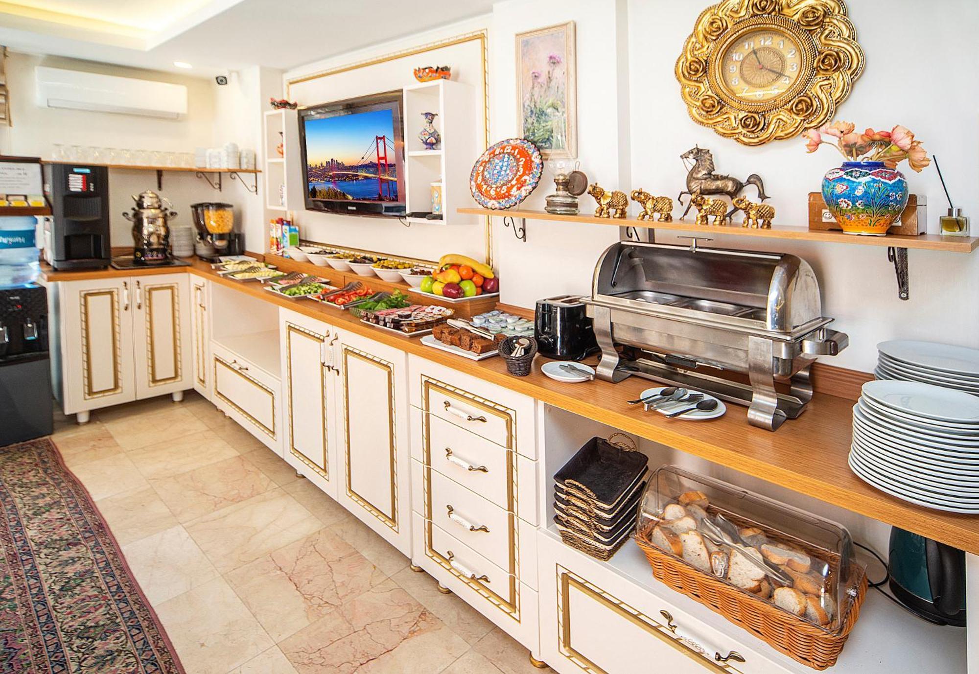Sultan House Provincia di Istanbul