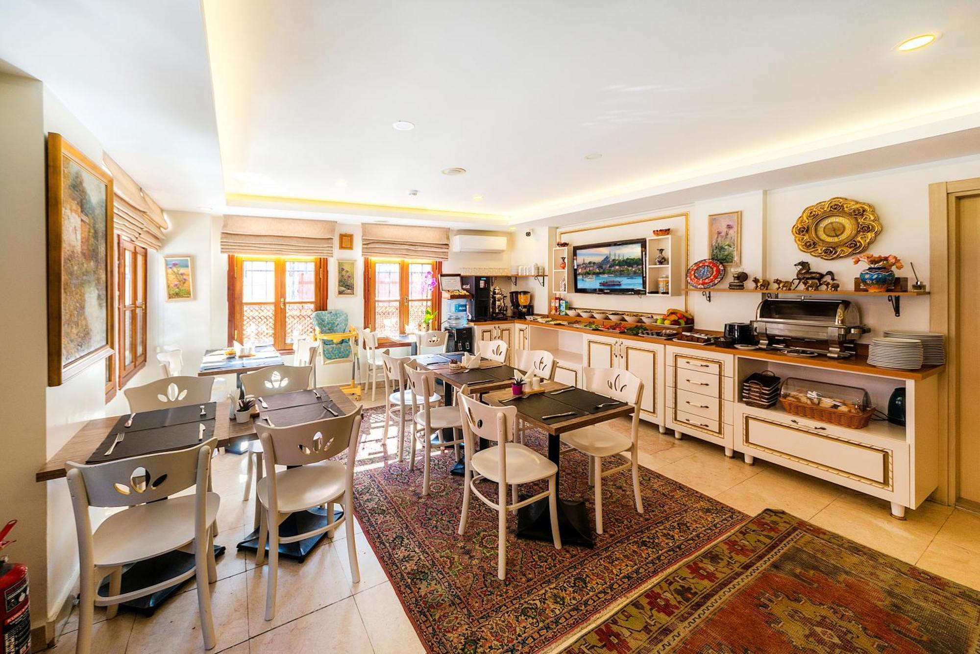 Sultan House 3* Provincia di Istanbul