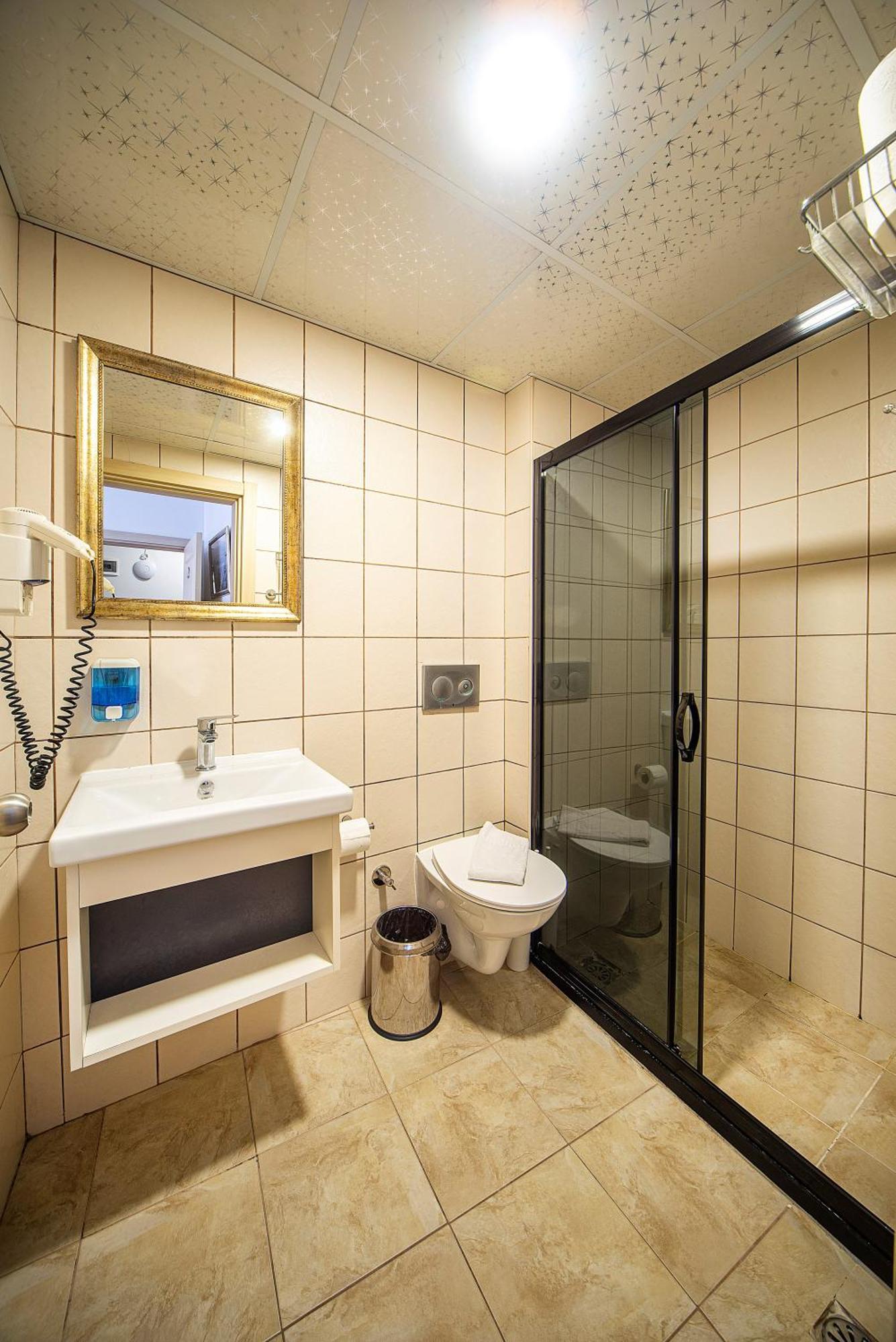 Sultan House Hotel
