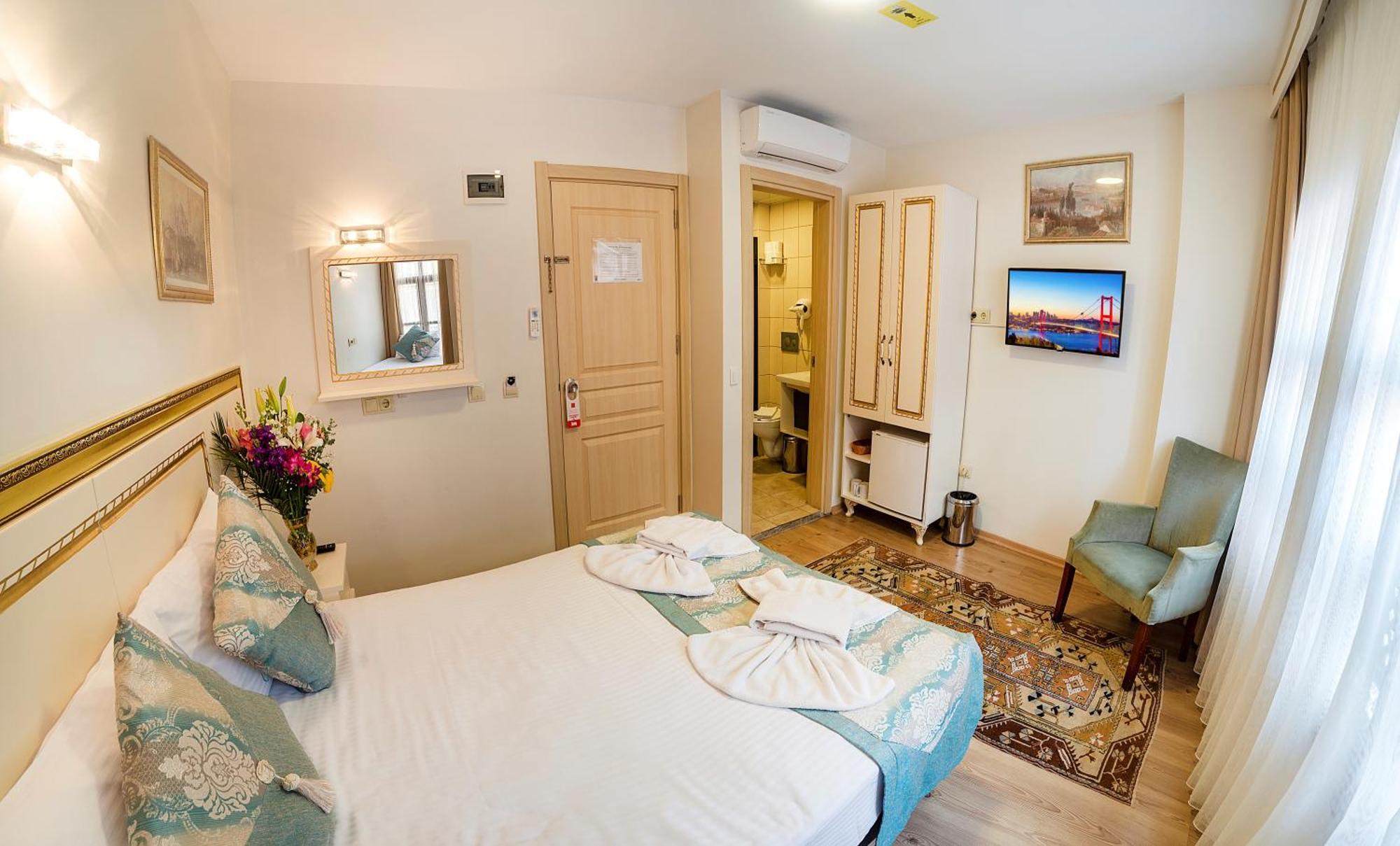 Hotel Sultan House