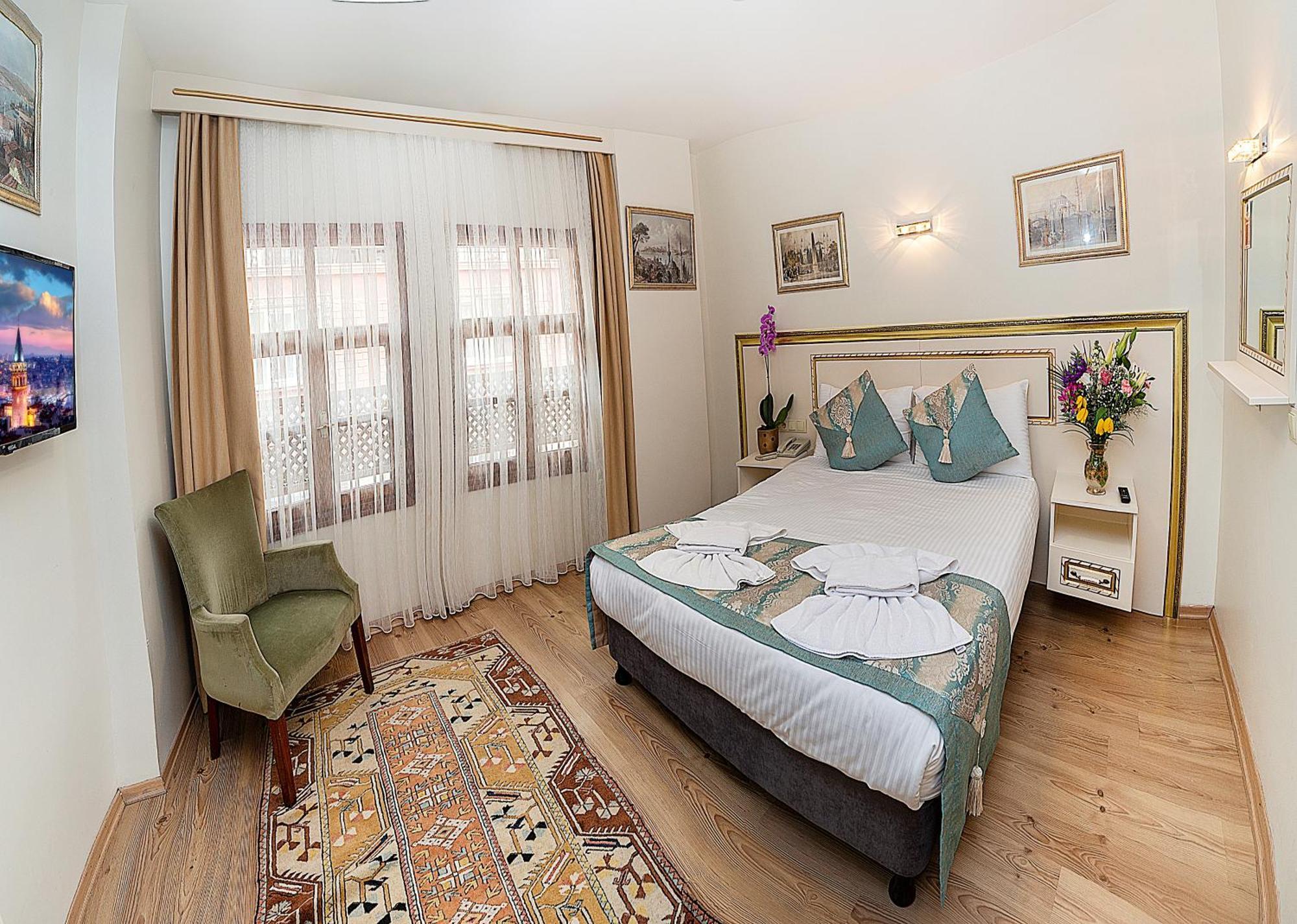 Hotel Sultan House Provincia di Istanbul