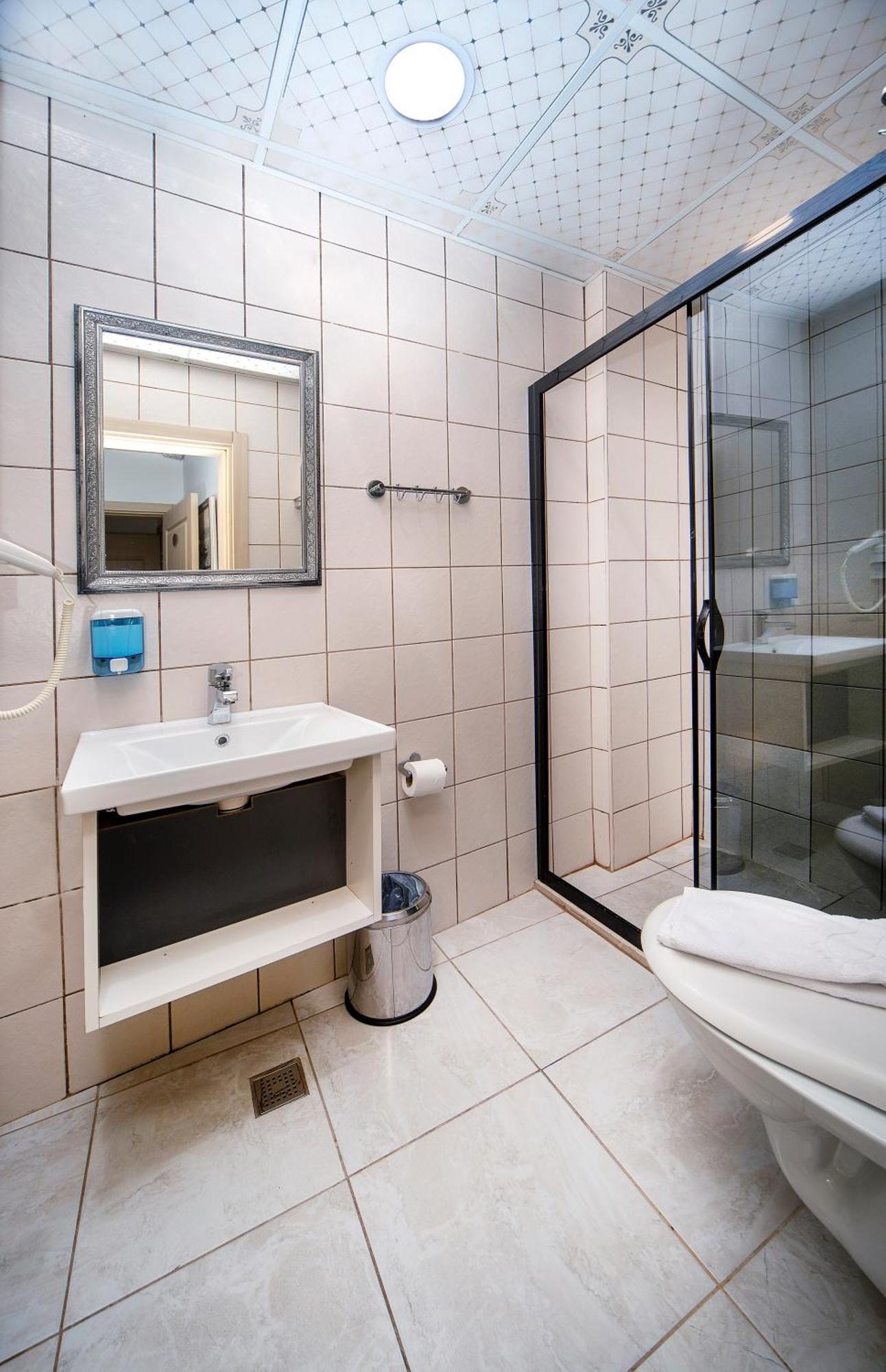 Sultan House 3* Provincia di Istanbul