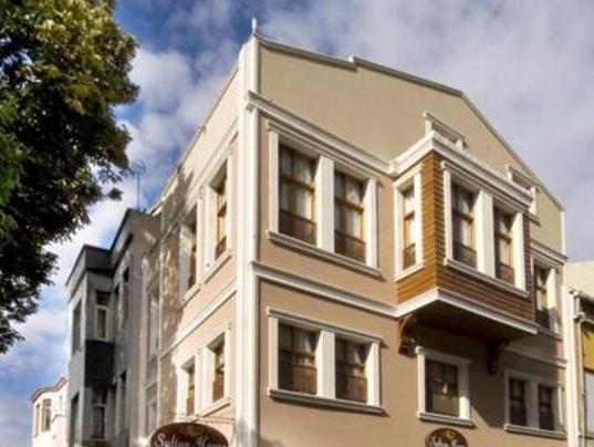 Sultan House 3* Provincia di Istanbul