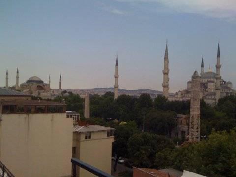 Sultan House Hotel Provincia di Istanbul
