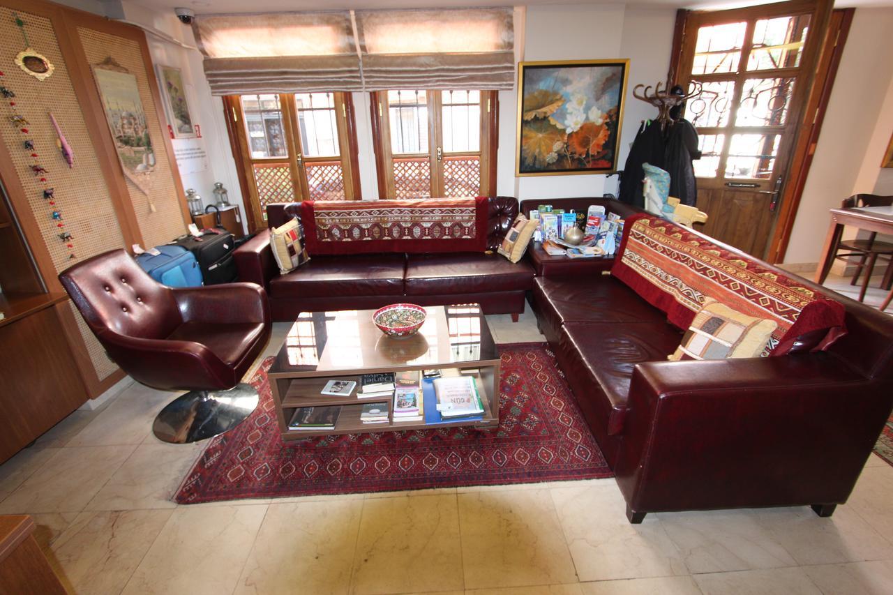 Hotel Sultan House Provincia di Istanbul