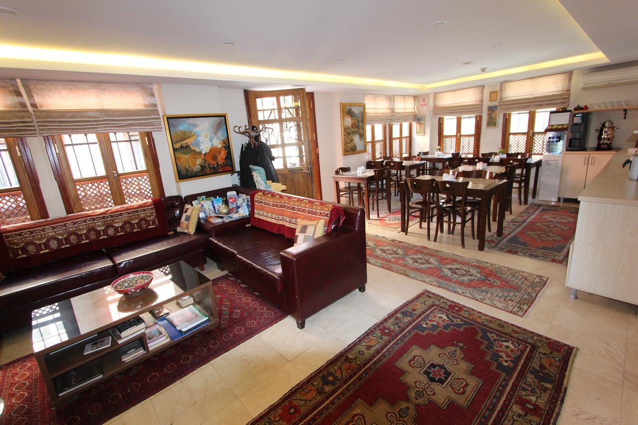 Hotel Sultan House
