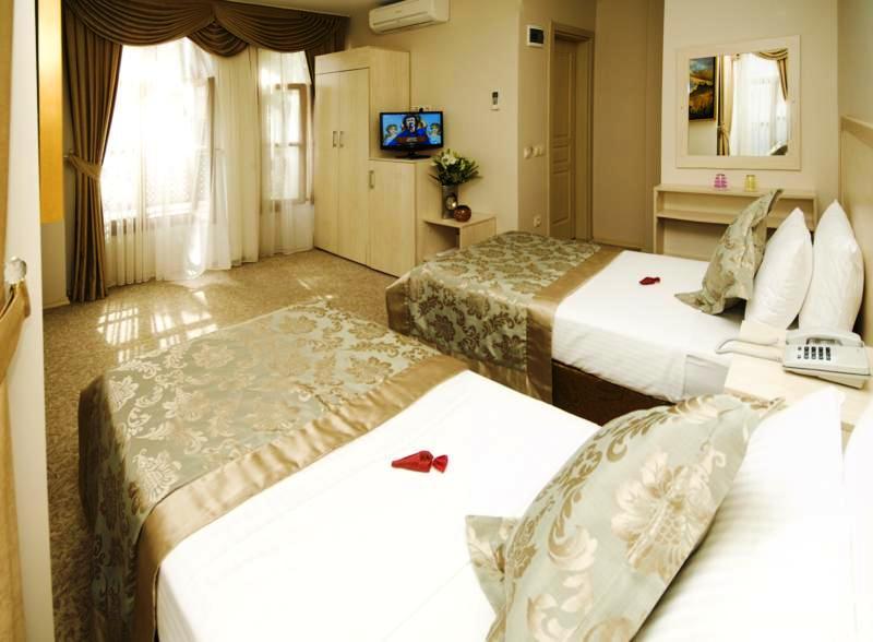 Sultan House Provincia di Istanbul