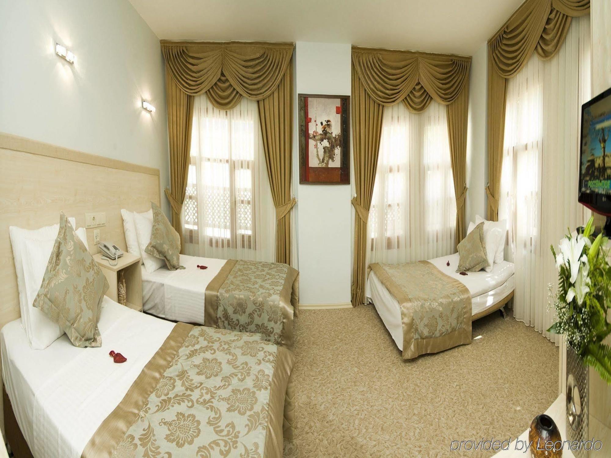 Hotel Sultan House 3*