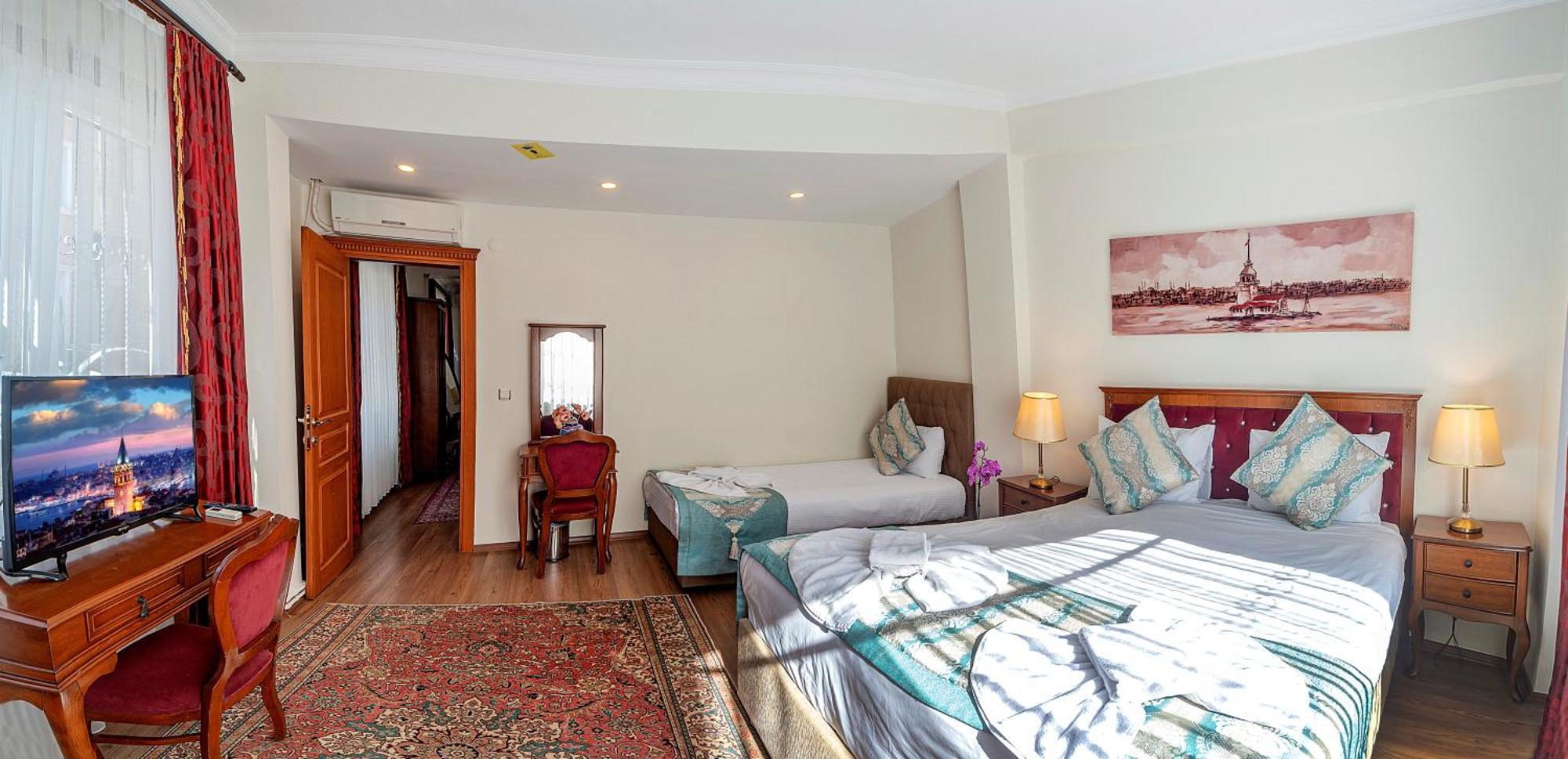 Sultan House Istanbul
